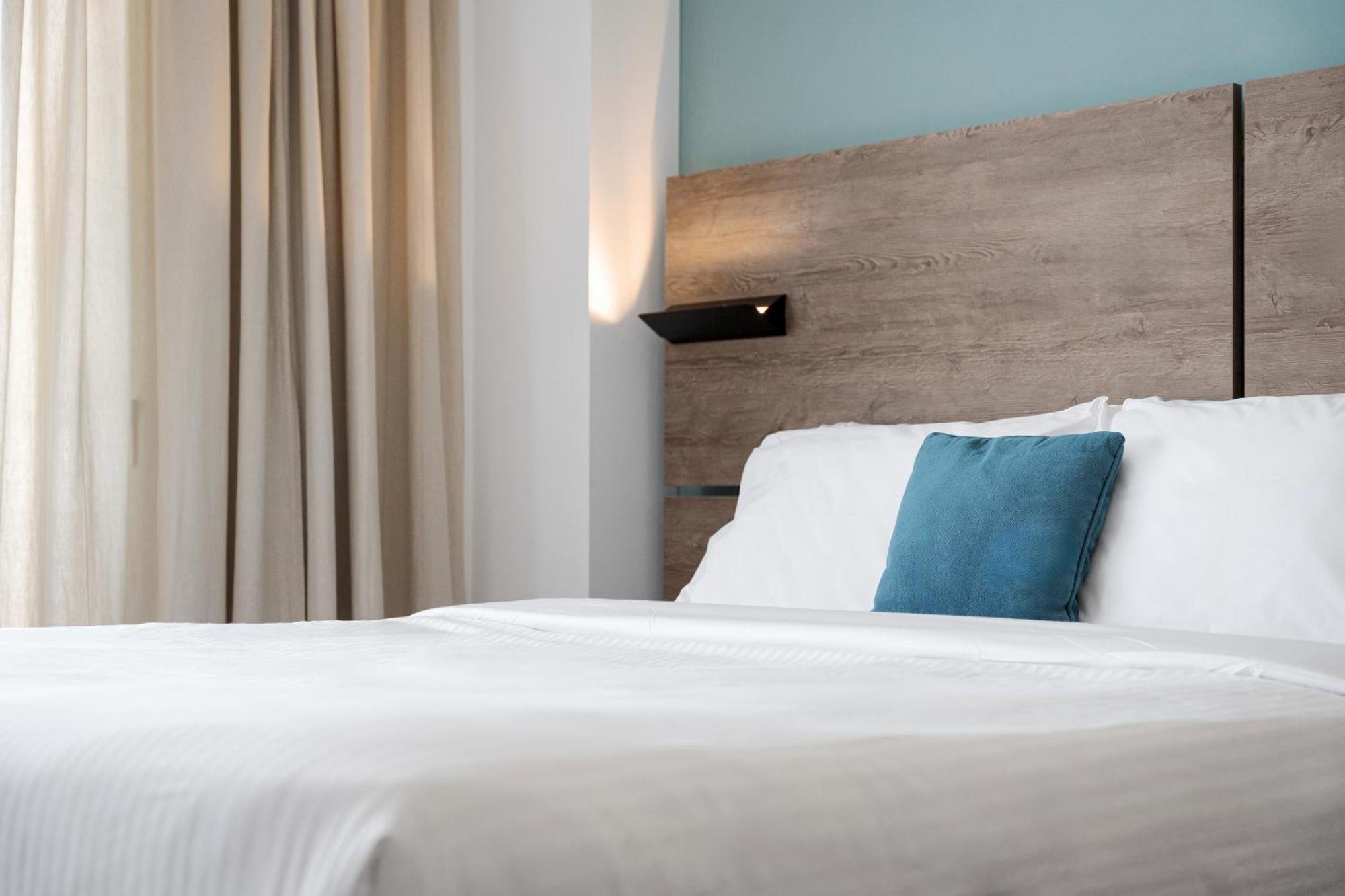 Sette Suites & Rooms - Adults Only Xylokastro Bilik gambar