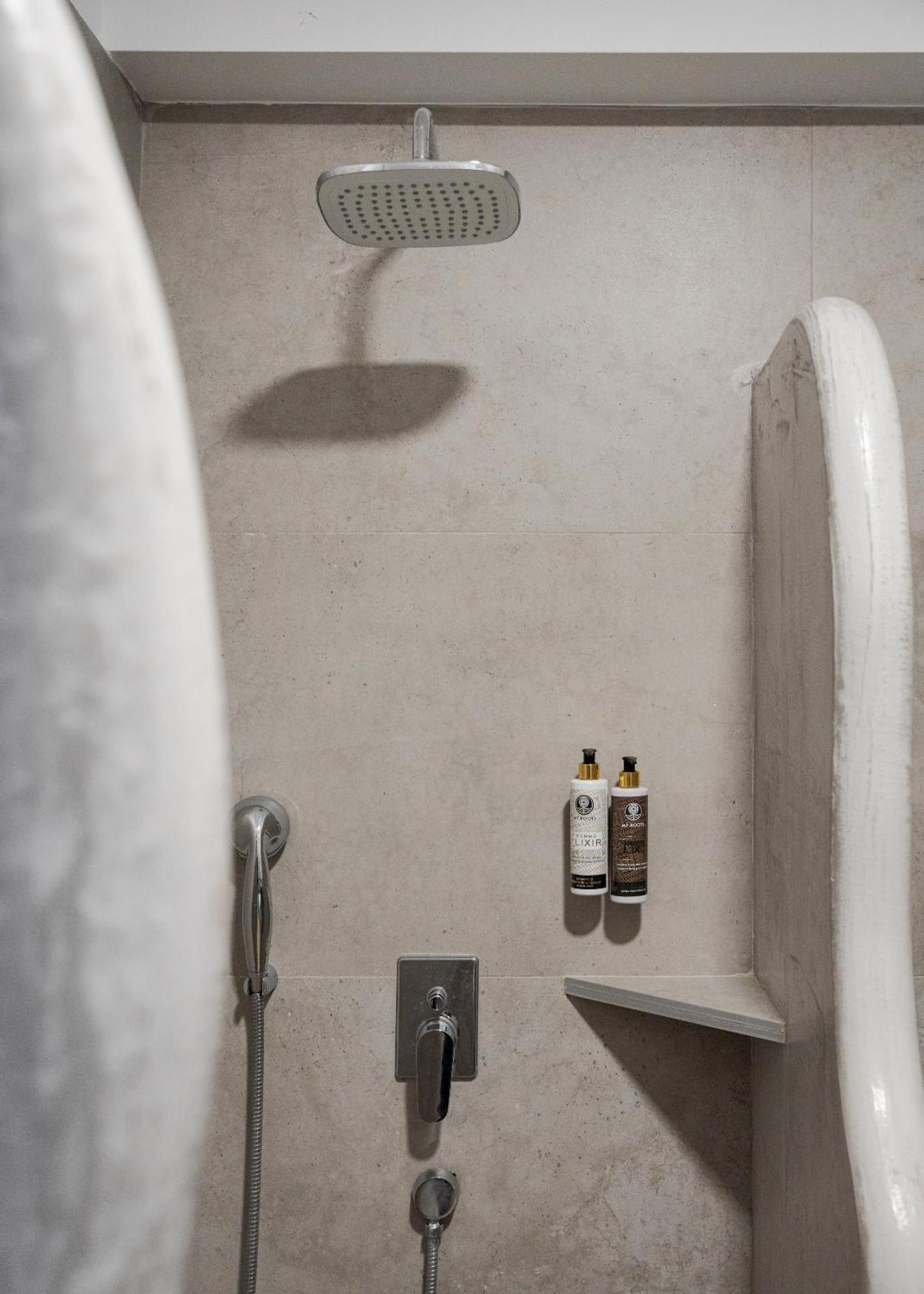 Sette Suites & Rooms - Adults Only Xylokastro Bilik gambar